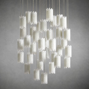 Gianna Round Chandelier