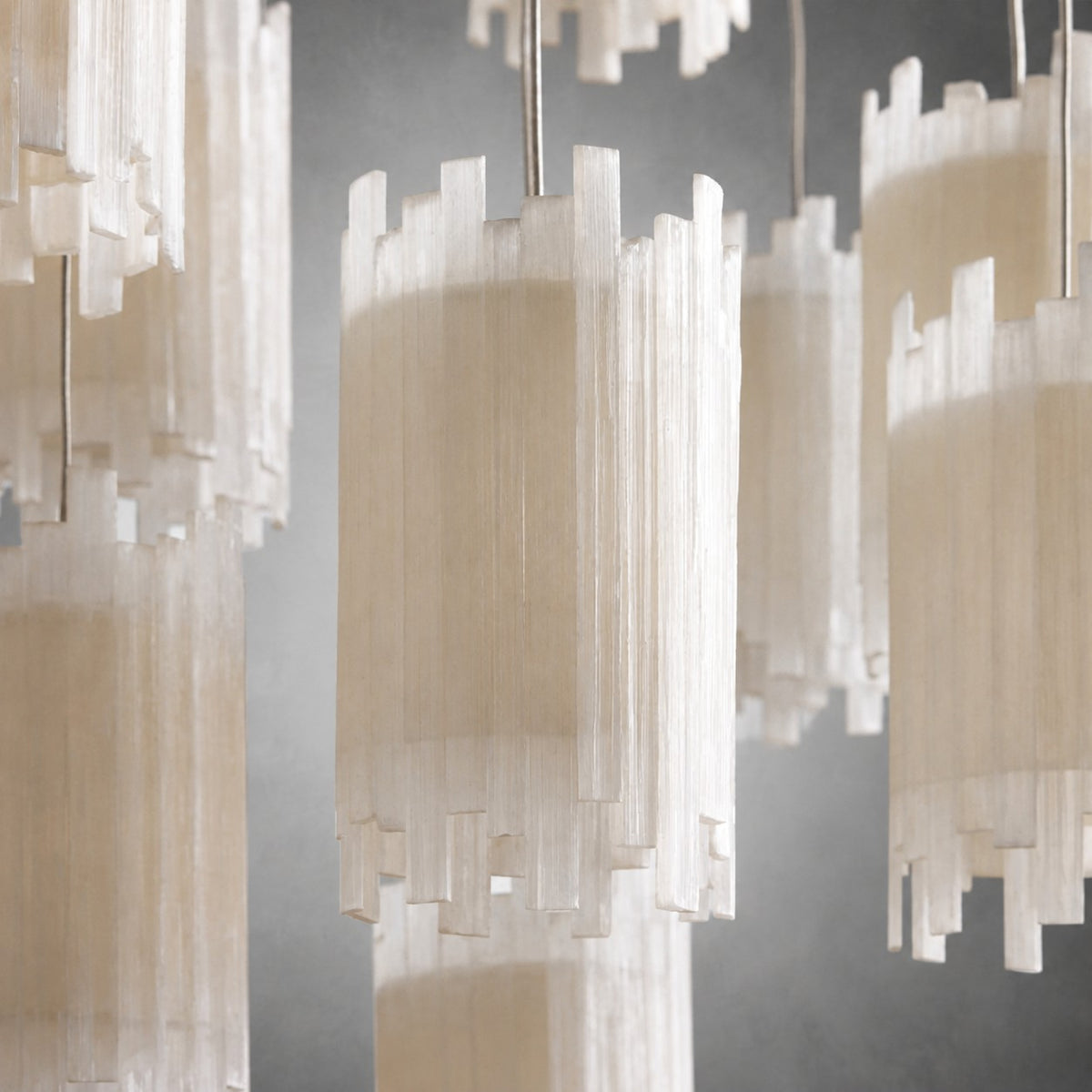 Gianna Round Chandelier