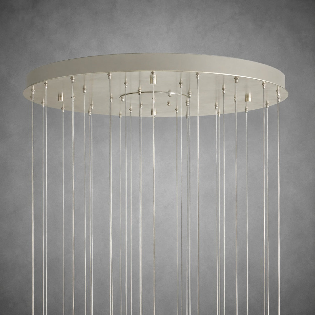 Gianna Round Chandelier
