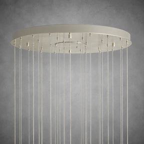 Gianna Round Chandelier