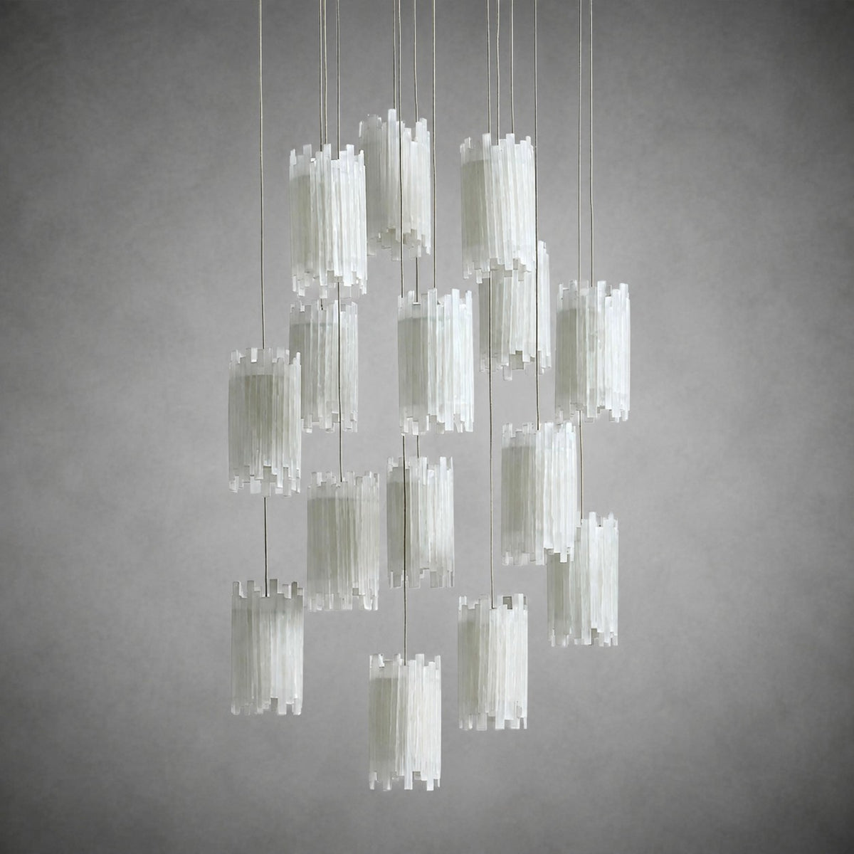 Gianna Round Chandelier