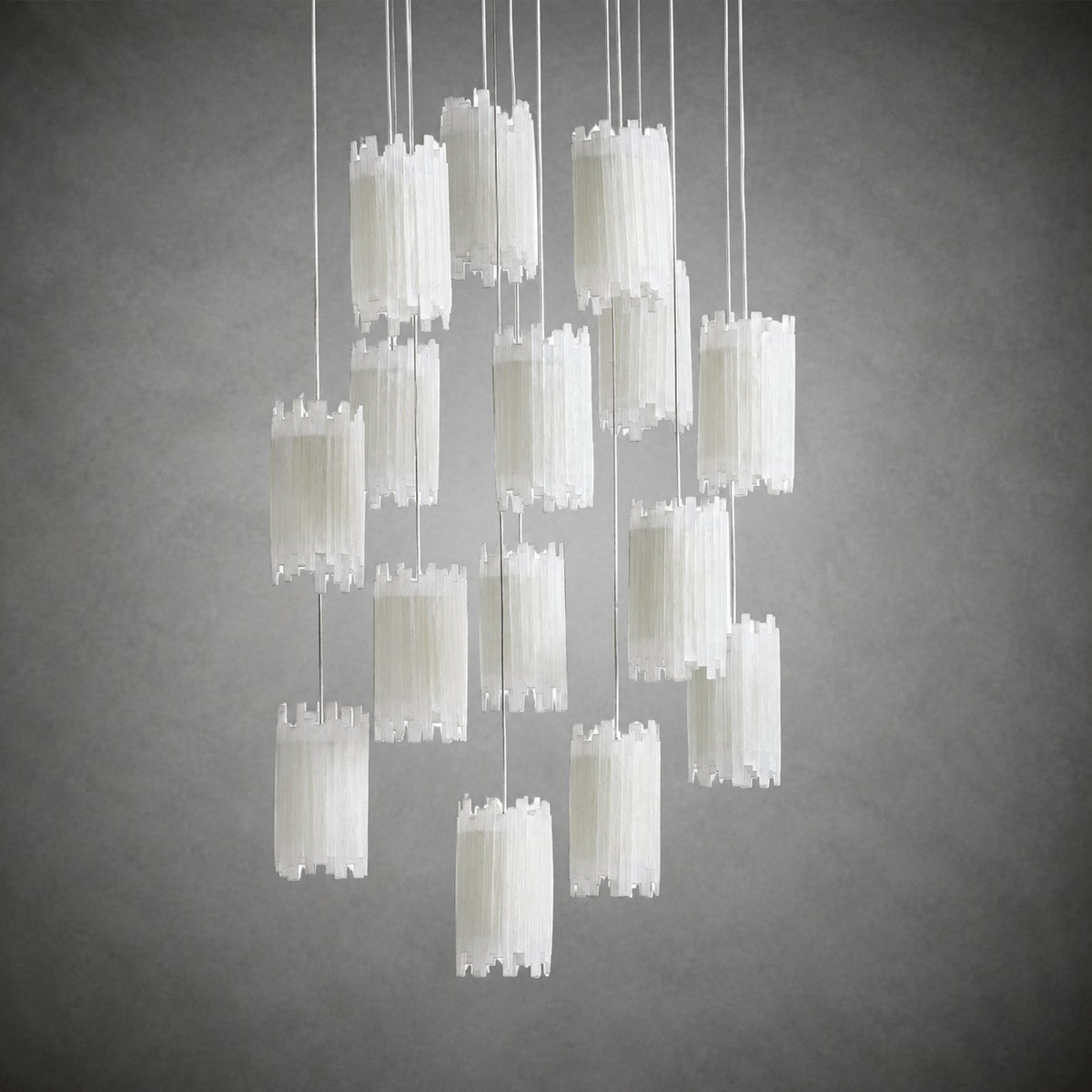 Gianna Round Chandelier