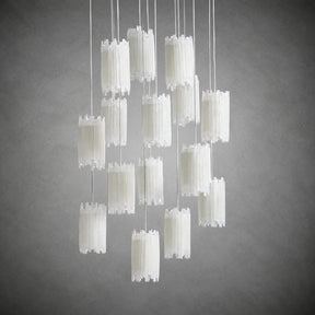 Gianna Round Chandelier