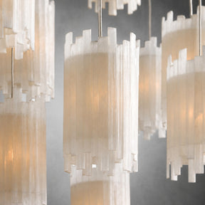Gianna Round Chandelier
