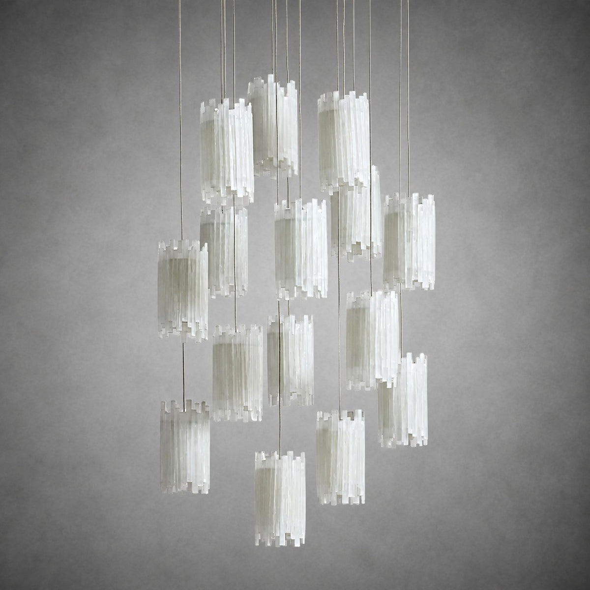 Gianna Round Chandelier
