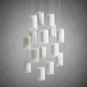 Gianna Round Chandelier