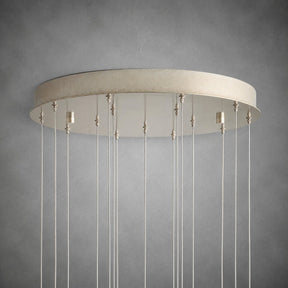 Gianna Round Chandelier