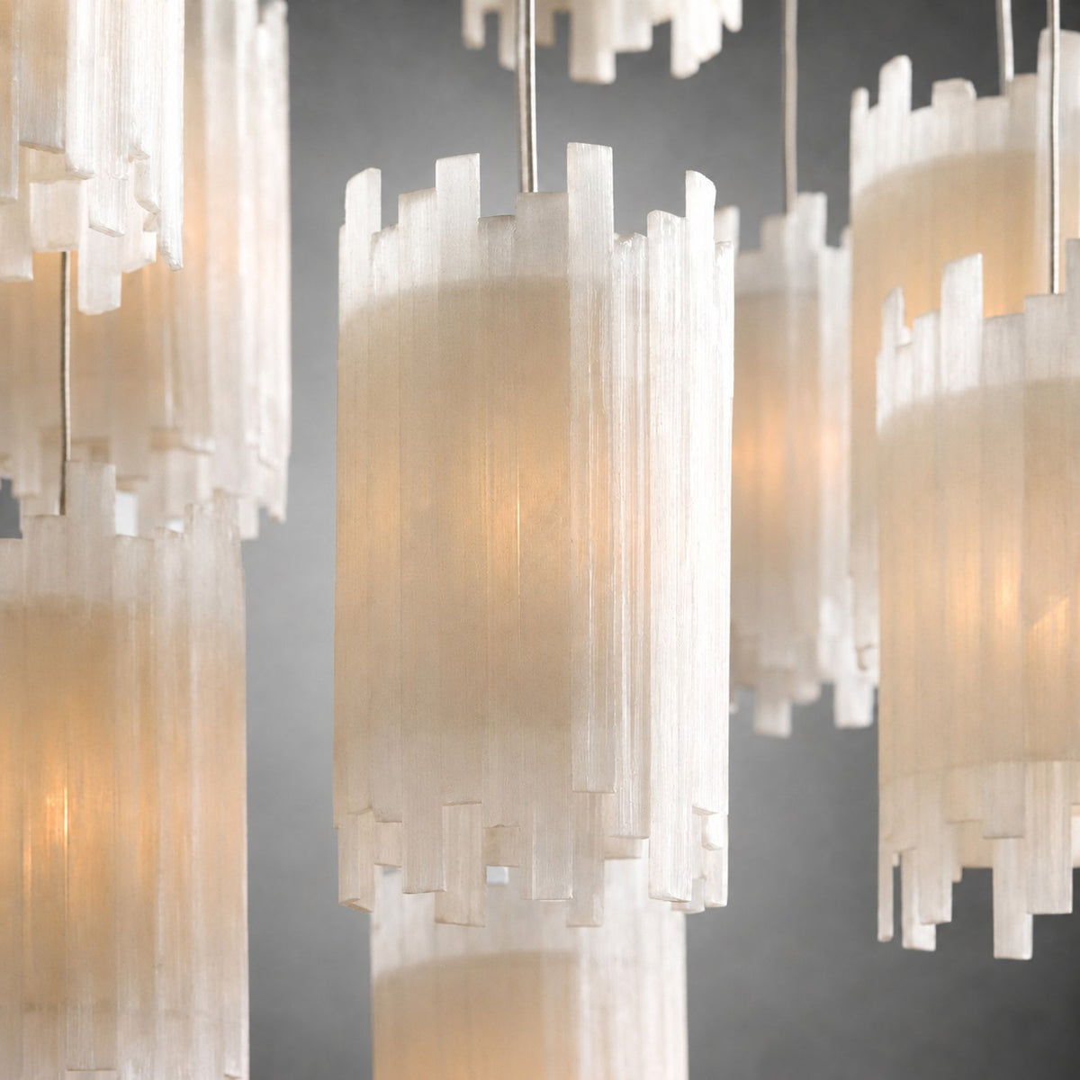 Gianna Round Chandelier