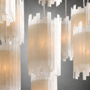 Gianna Round Chandelier