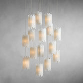 Gianna Round Chandelier