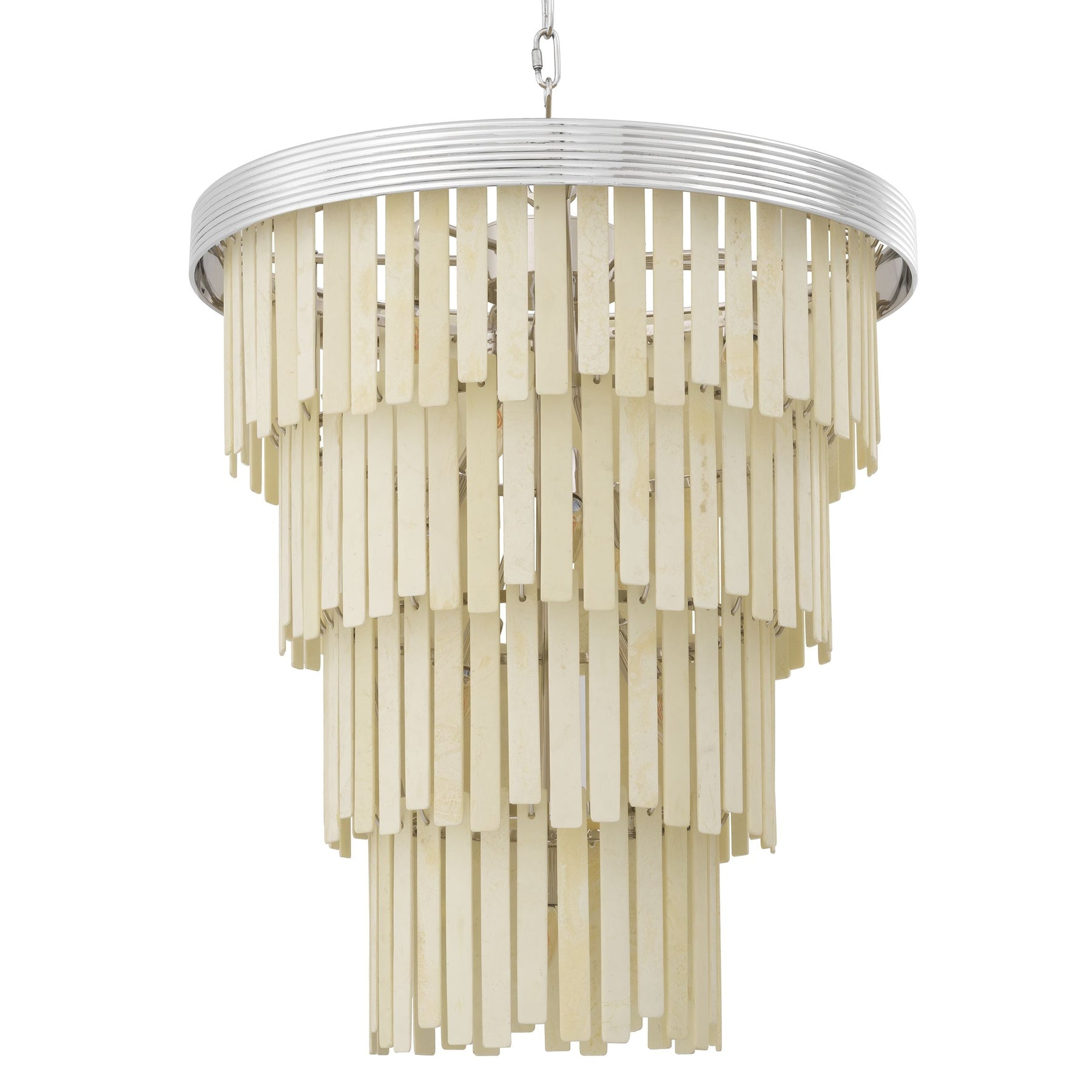 Gideon Modern Round Chandelier Lighting