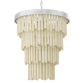 Gideon Modern Round Chandelier Lighting