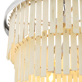 Gideon Modern Round Chandelier Lighting