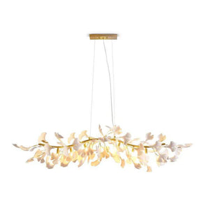 Ginkgo Luxury Chandelier Style C