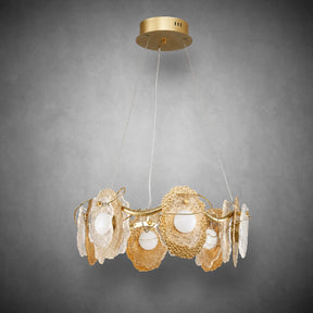 Grape Modern Chandelier For Dining Room