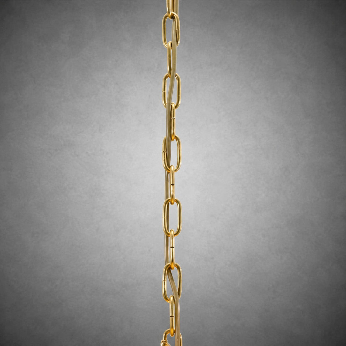 Green Petalo Murano Chandelier