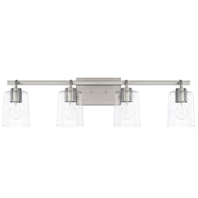Greyson Bathroom Vanity Light