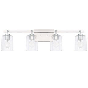 Greyson Bathroom Vanity Light