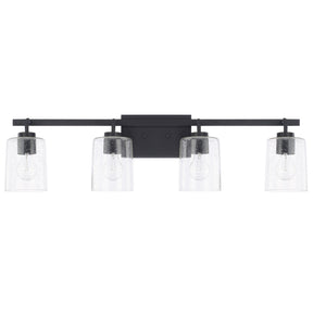 Greyson Bathroom Vanity Light