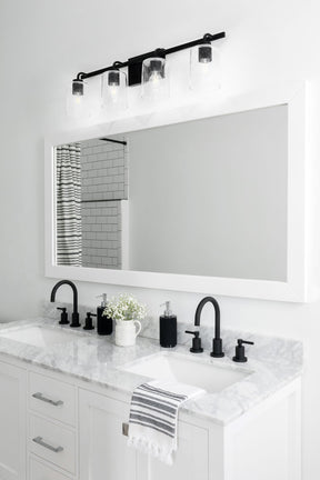 Greyson Bathroom Vanity Light
