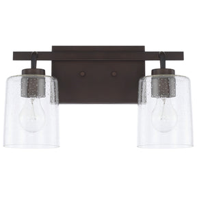 Greyson Bathroom Vanity Light