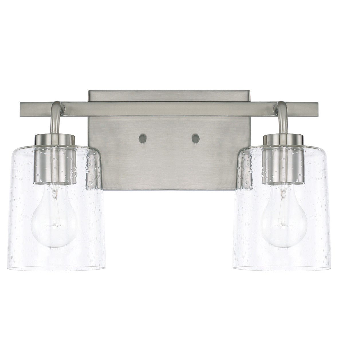 Greyson Bathroom Vanity Light