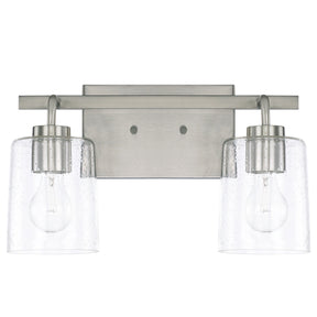 Greyson Bathroom Vanity Light
