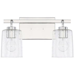 Greyson Bathroom Vanity Light