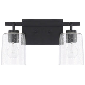 Greyson Bathroom Vanity Light