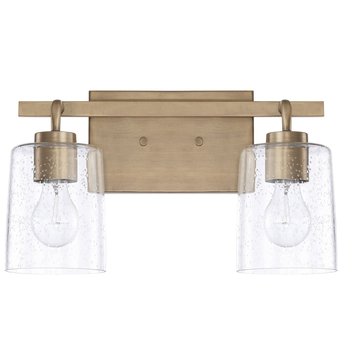 Greyson Bathroom Vanity Light