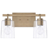 Greyson Bathroom Vanity Light