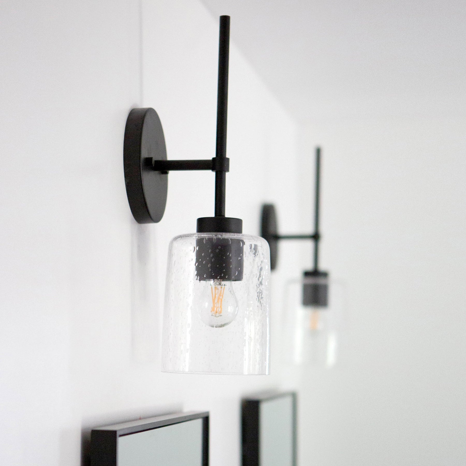 Greyson Wall Sconce