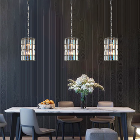 Harly Cylindrical Pendant