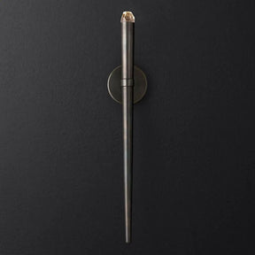 Harry Modern Torch Wall Sconce
