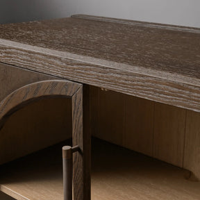 Hattie Hall Chest