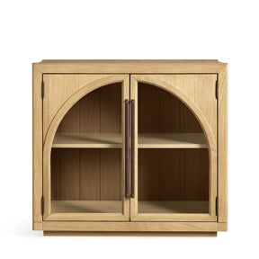 Hattie Hall Chest