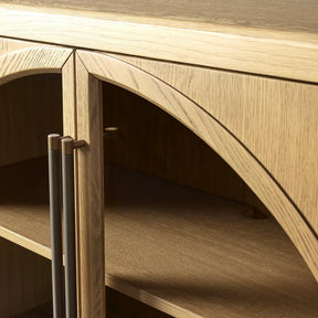 Hattie Hall Chest