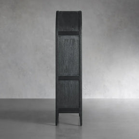 Hattie Open Bookcase