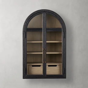 Hattie Wall Mounted Cabinet
