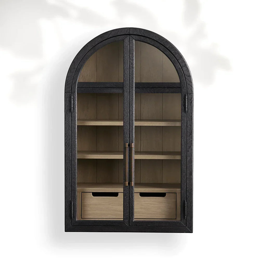Hattie Wall Mounted Cabinet