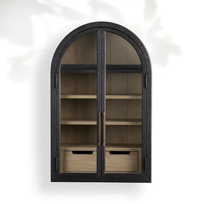 Hattie Wall Mounted Cabinet