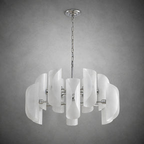 Helena Living Room Chandelier Modern 31"