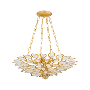 Henry Modern Design Hanging Chandelier Lighting