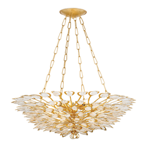 Henry Modern Design Hanging Chandelier Lighting