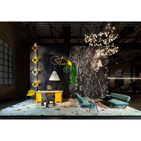 Bravura Chandelier