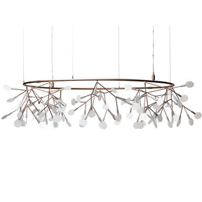 Bravura Chandelier