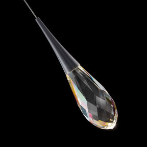 Hibiscus LED Mini Pendant Light in Detail.