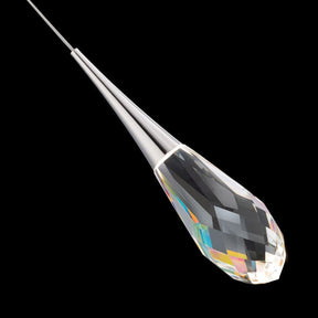 Hibiscus LED Mini Pendant Light in Detail.