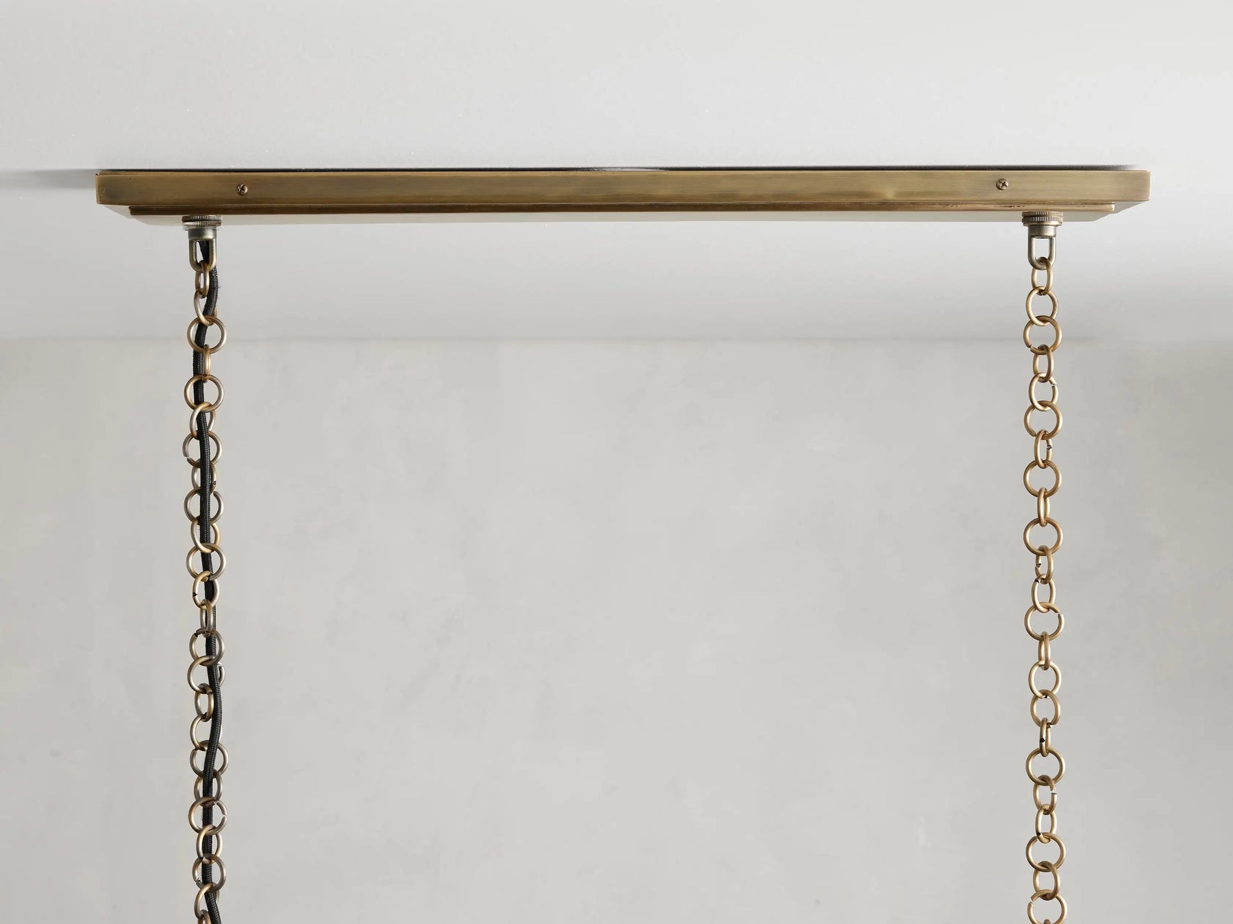 Holt 6-Light Linear Chandelier