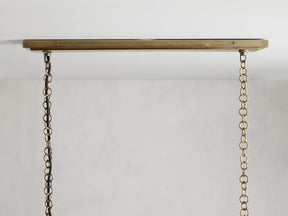 Holt 6-Light Linear Chandelier